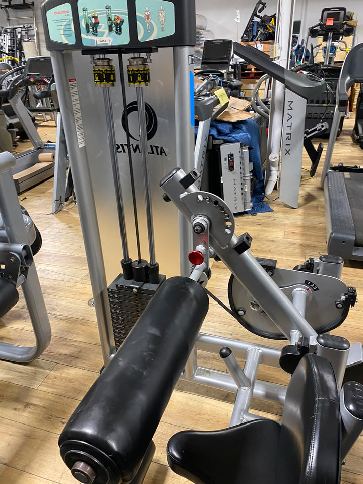 Atlantis Abductor / Adductor - Gym Trader