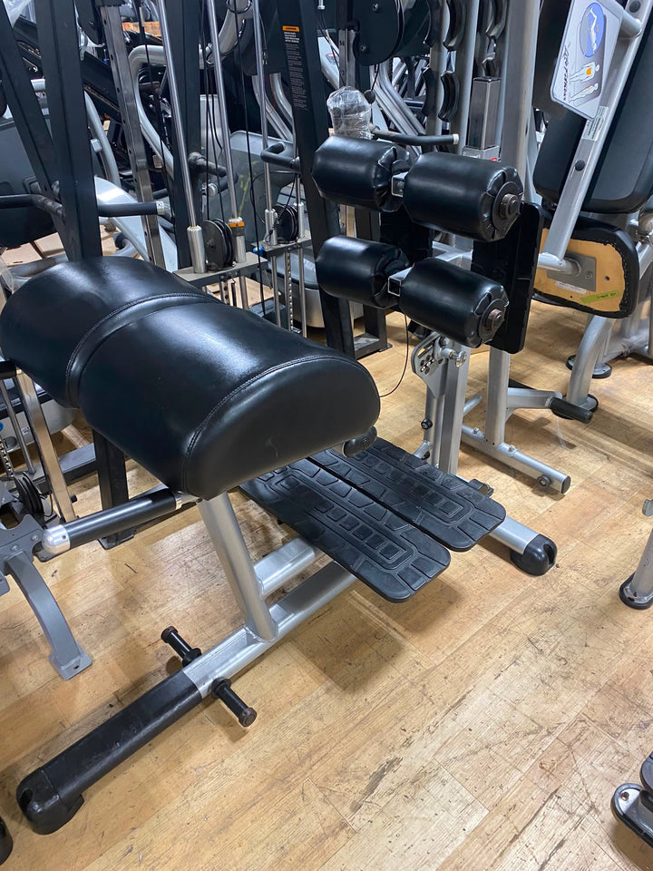Atlantis GHD - Gym Trader