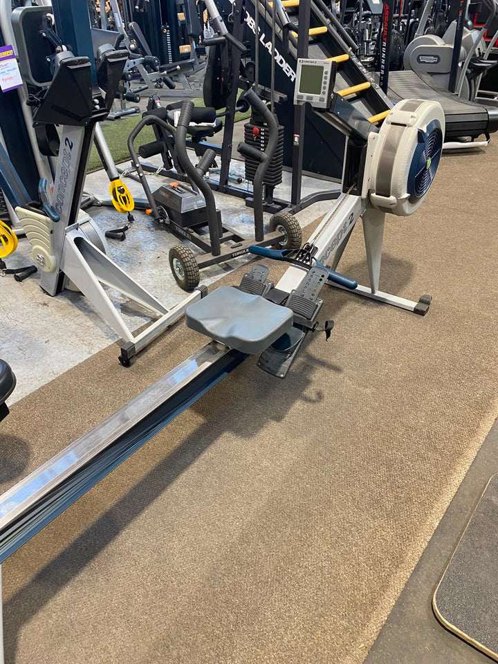 Concept2 Rower - Gym Trader