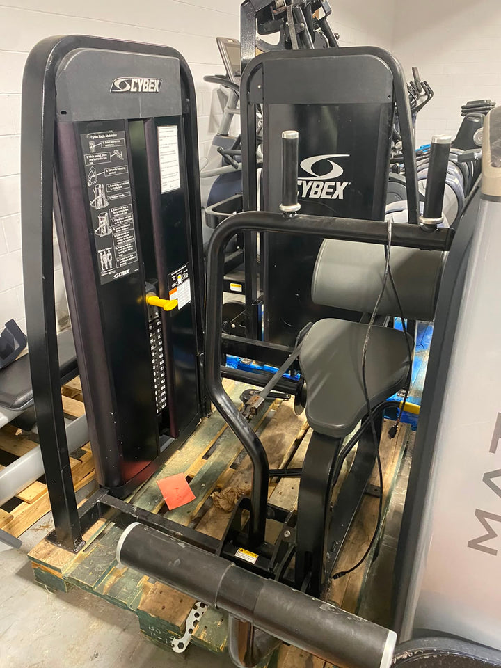 Cybex Abdominal - Gym Trader
