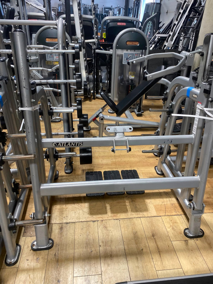 Just Arrived — LB-0047 — LB-0047
