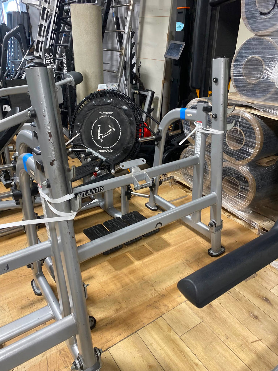 Just Arrived — LB-0048 — LB-0048