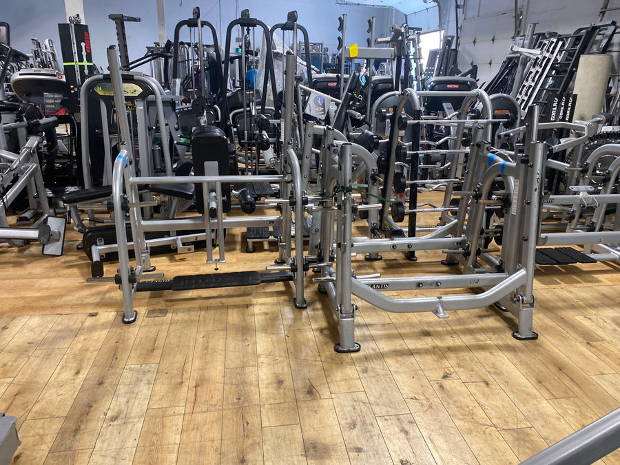 Just Arrived — LB-0050 — LB-0050