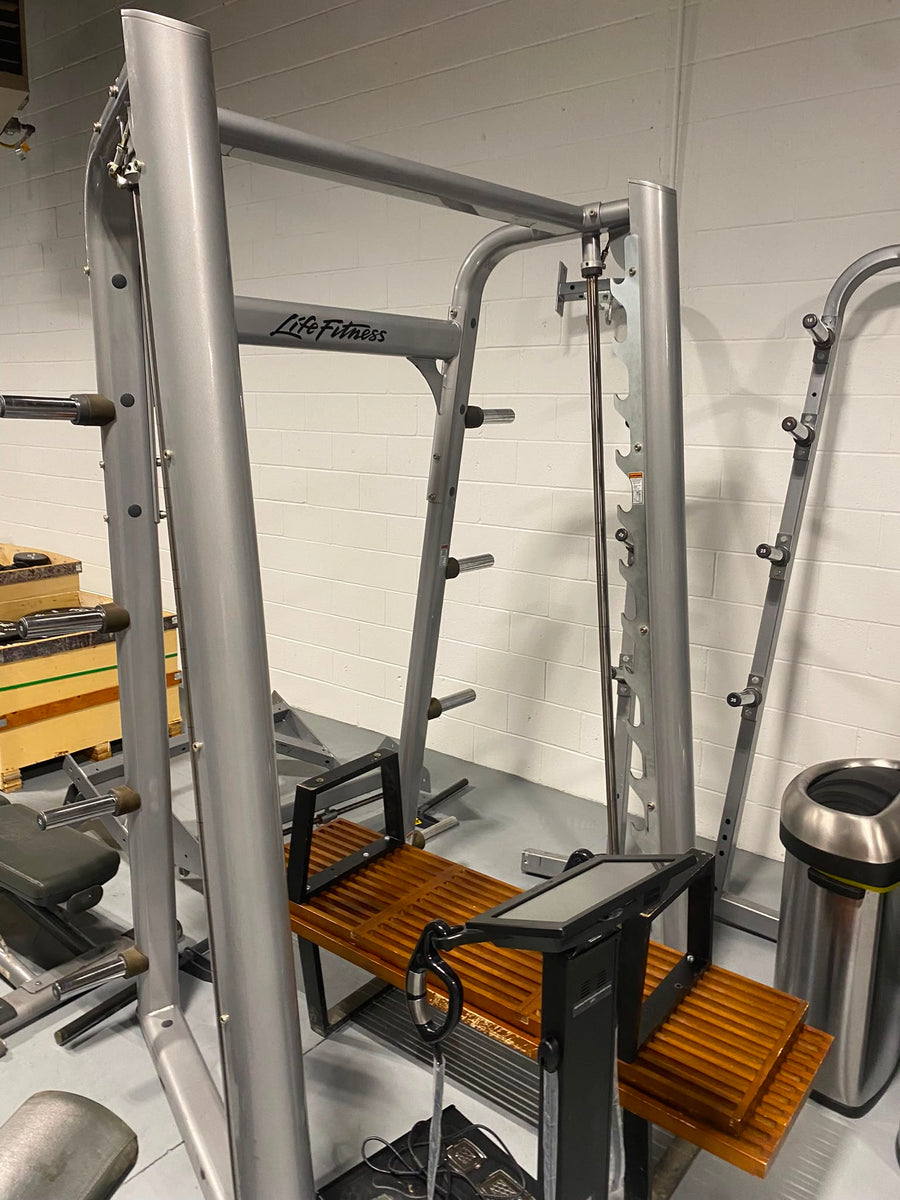 Just Arrived — LB-0054 — LB-0054