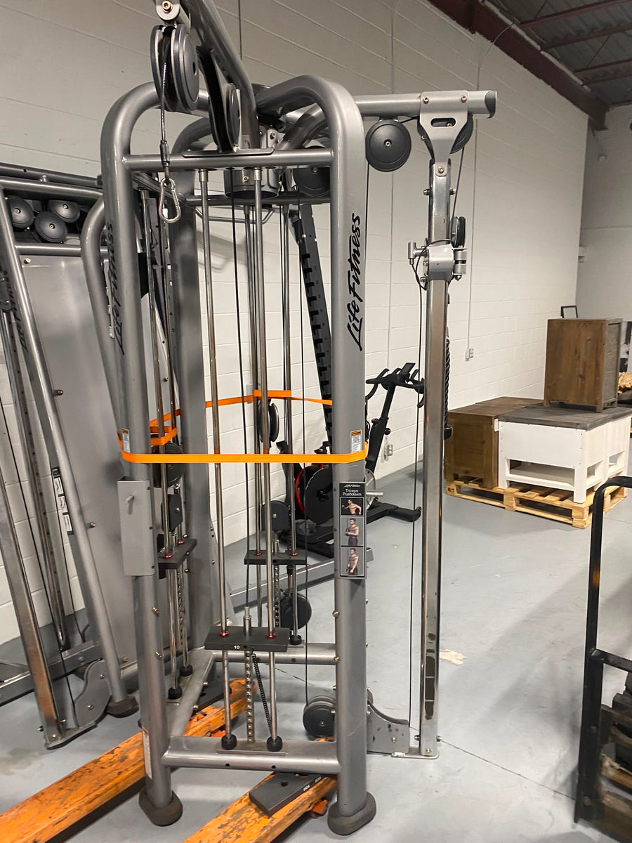 Just Arrived — LB-0058 — LB-0058
