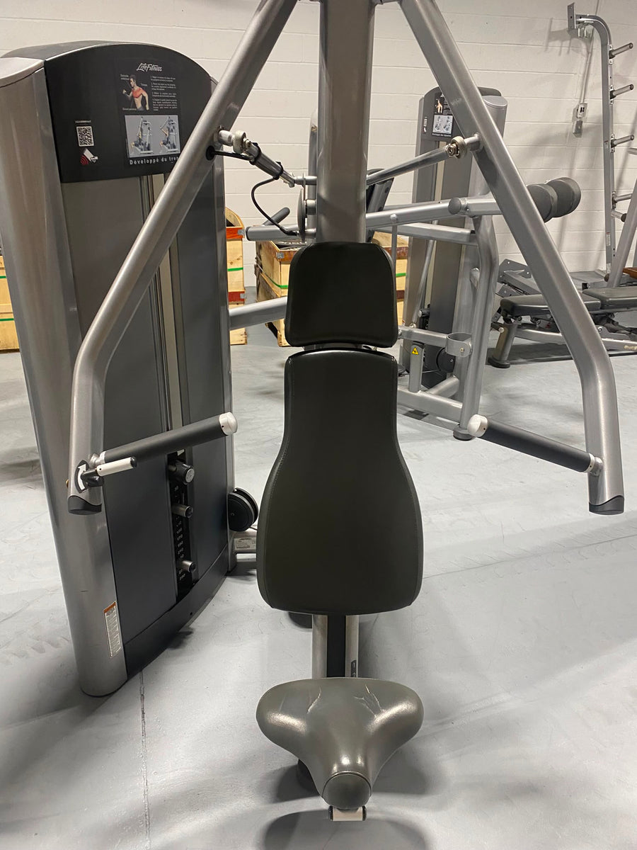 Just Arrived — LB-0060 — LB-0060