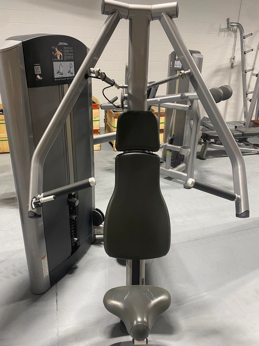 Just Arrived — LB-0061 — LB-0061