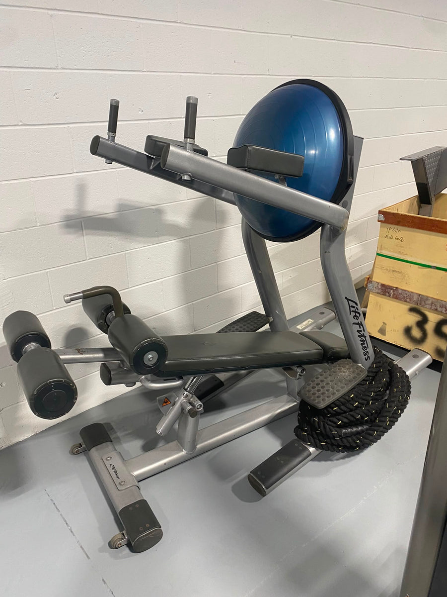 Just Arrived — LB-0064 — LB-0064