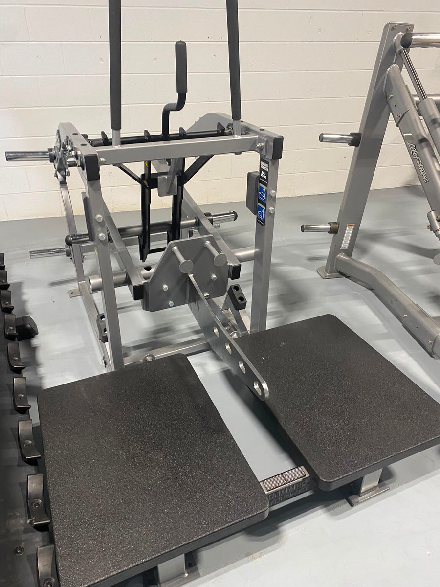 Just Arrived — LB-0068 — LB-0068