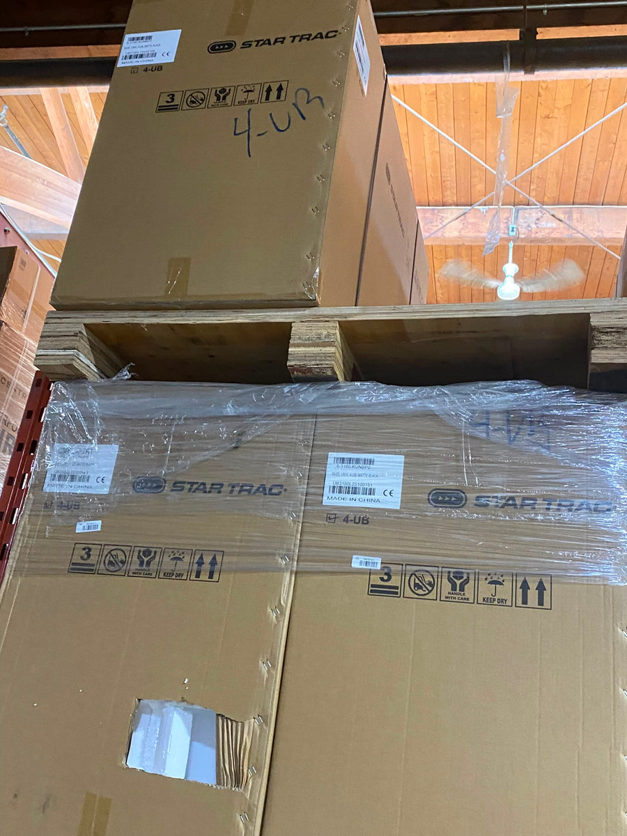 Just Arrived — LB-0082 — LB-0082