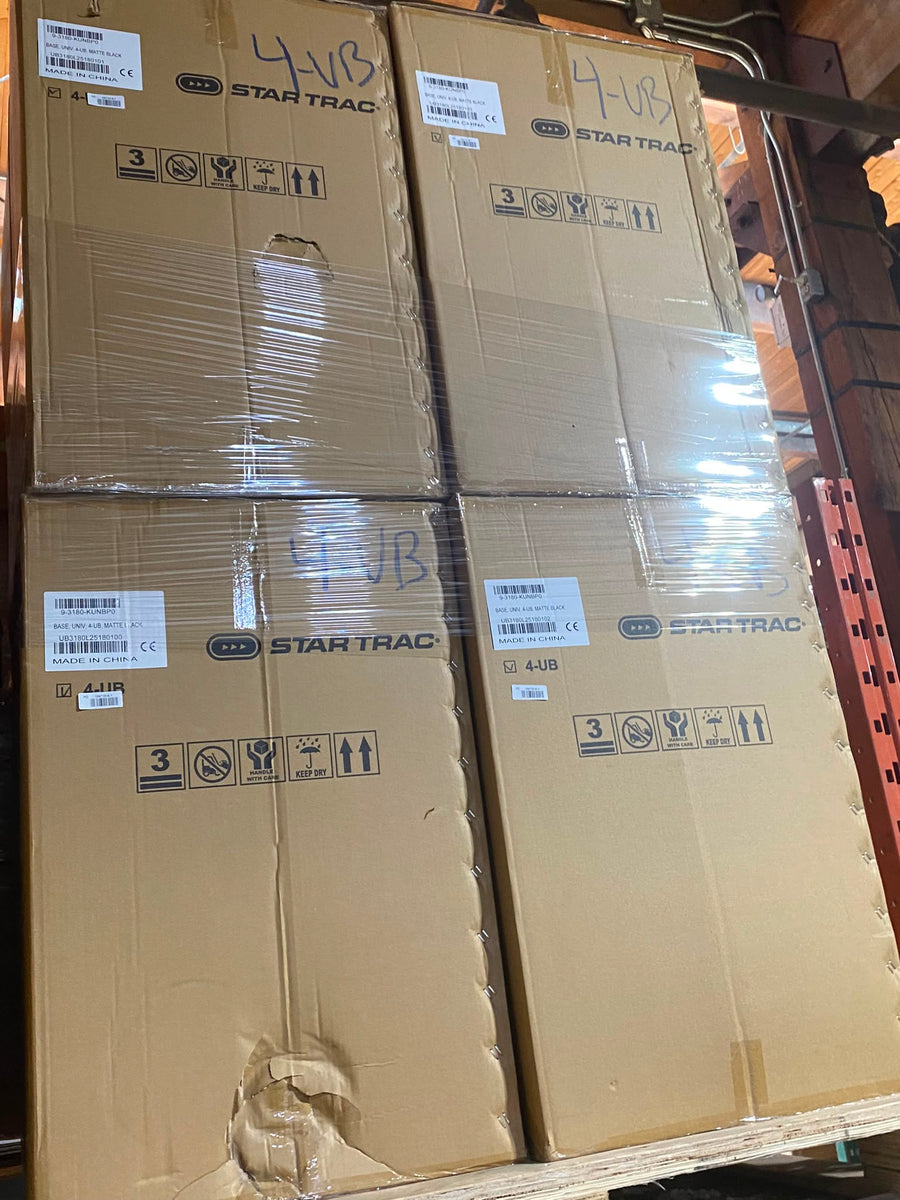 Just Arrived — LB-0083 — LB-0083