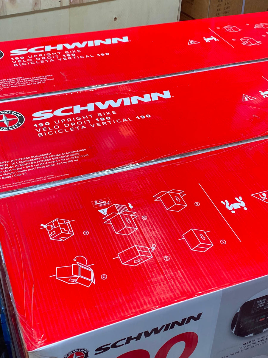 Just Arrived — LB-0085 — LB-0085