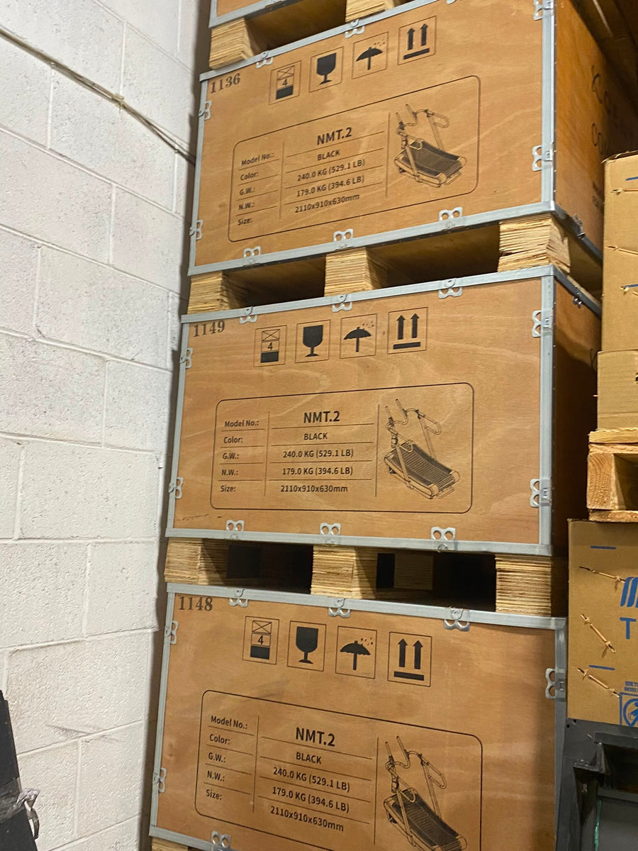 Just Arrived — LB-0088 — LB-0088