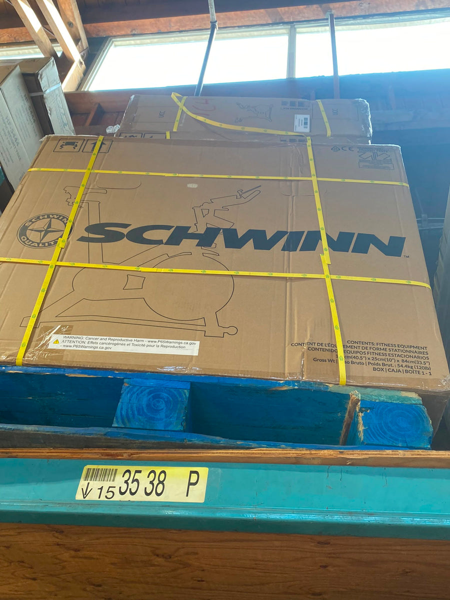 Just Arrived — LB-0091 — LB-0091