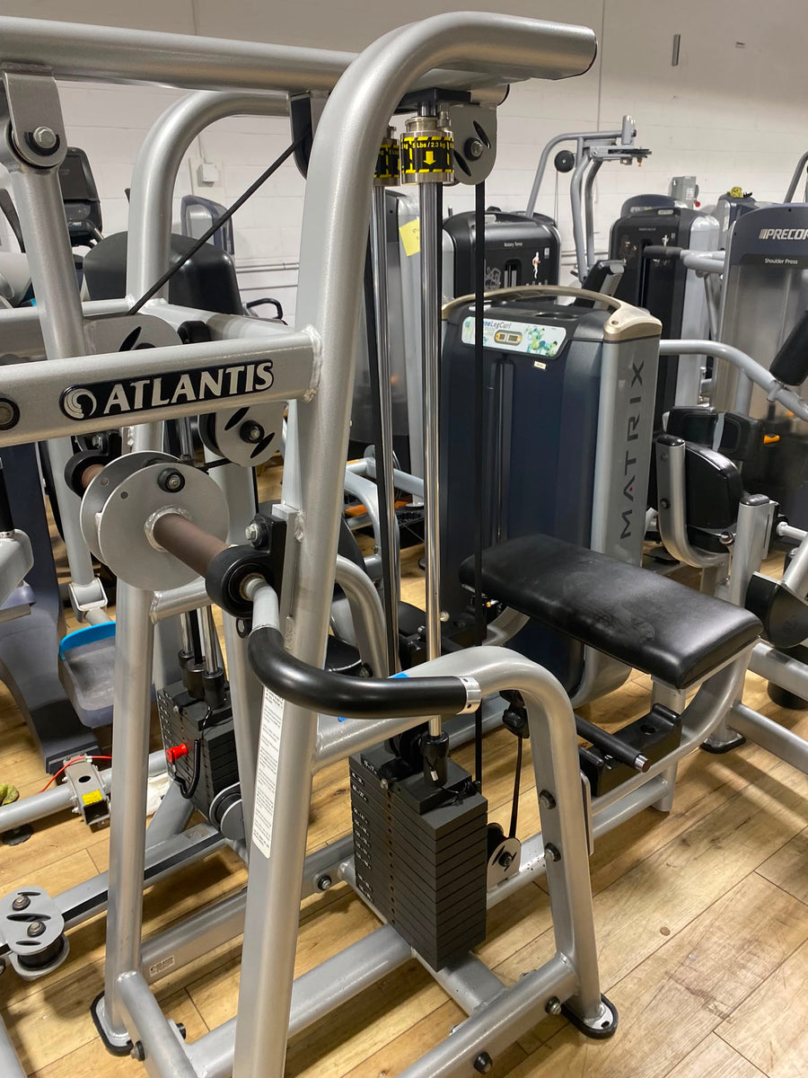 Just Arrived — LB-0092 — LB-0092