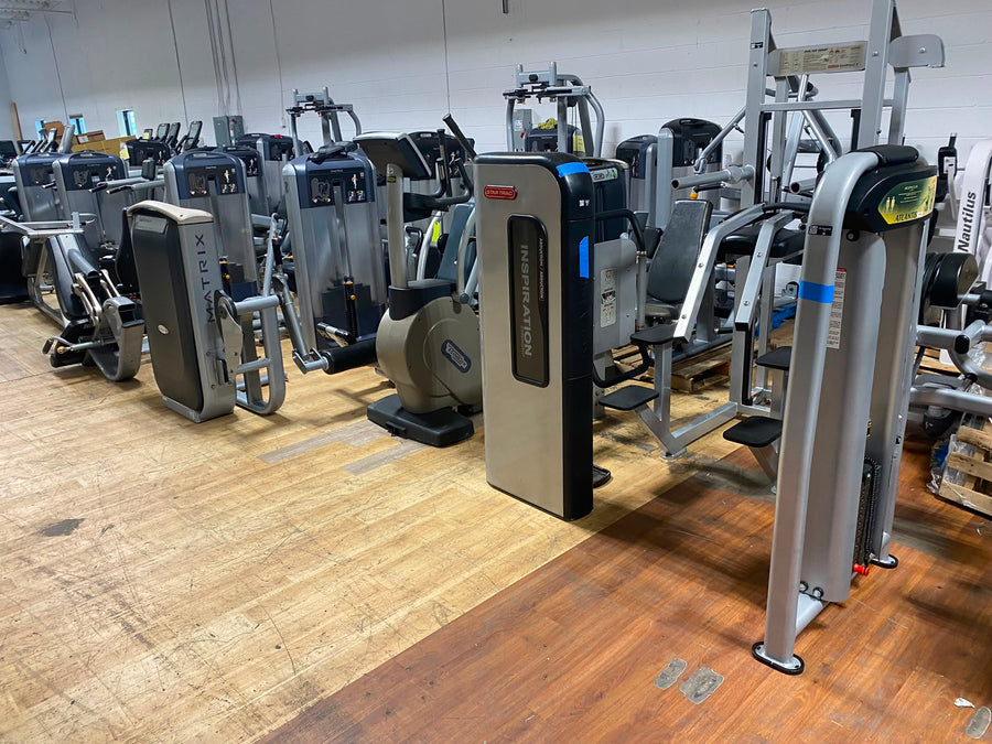 Just Arrived — LB-0105 — LB-0105