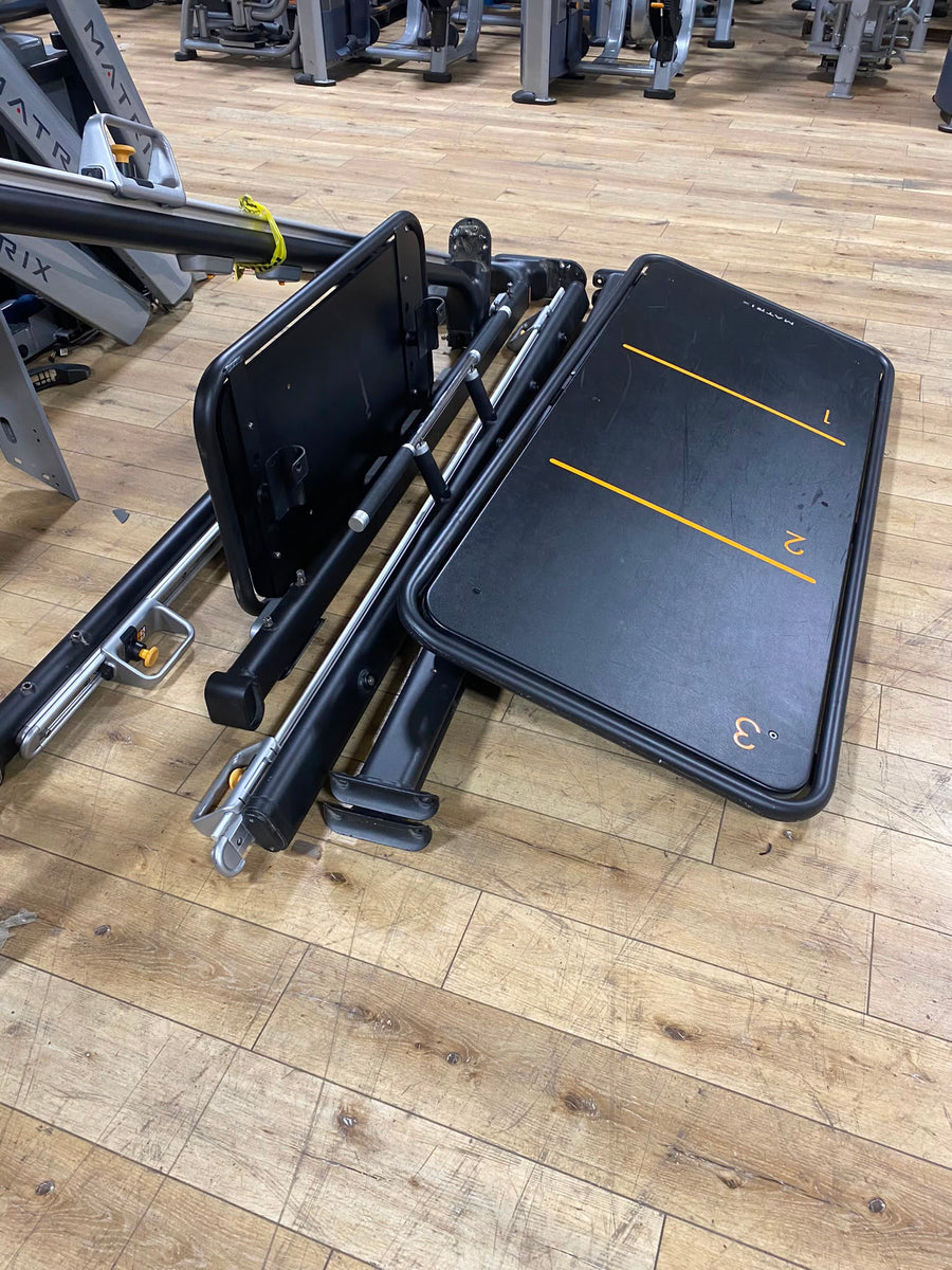 Just Arrived — LB-0125 — LB-0125