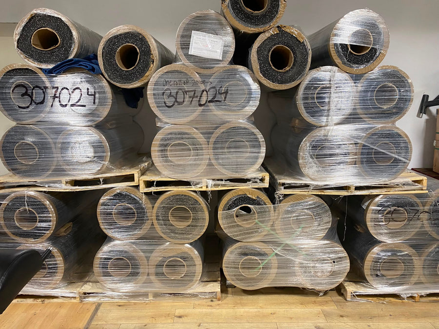 Just Arrived — LB-0126 — LB-0126