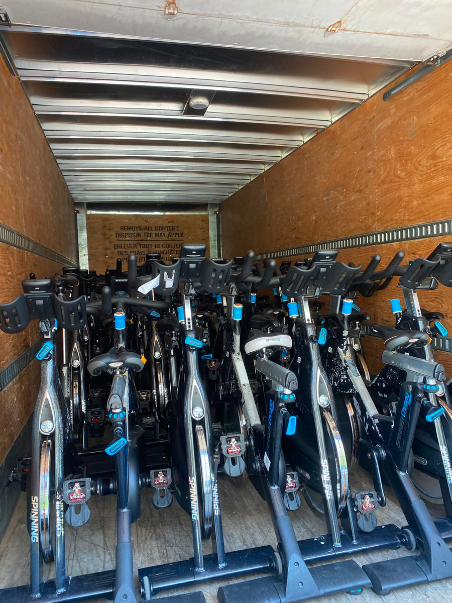 Just Arrived — LB-0134 — LB-0134