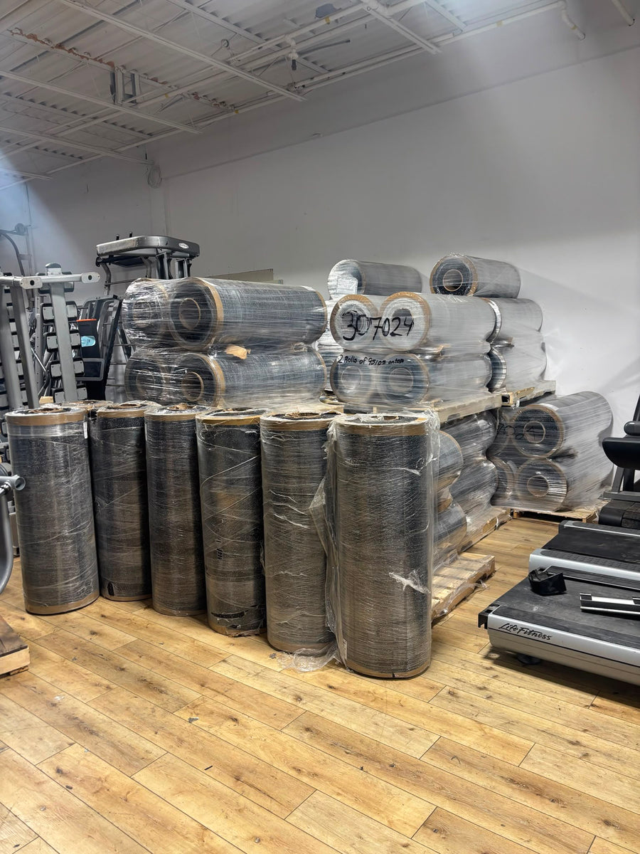 Just Arrived — LB-0136 — LB-0136