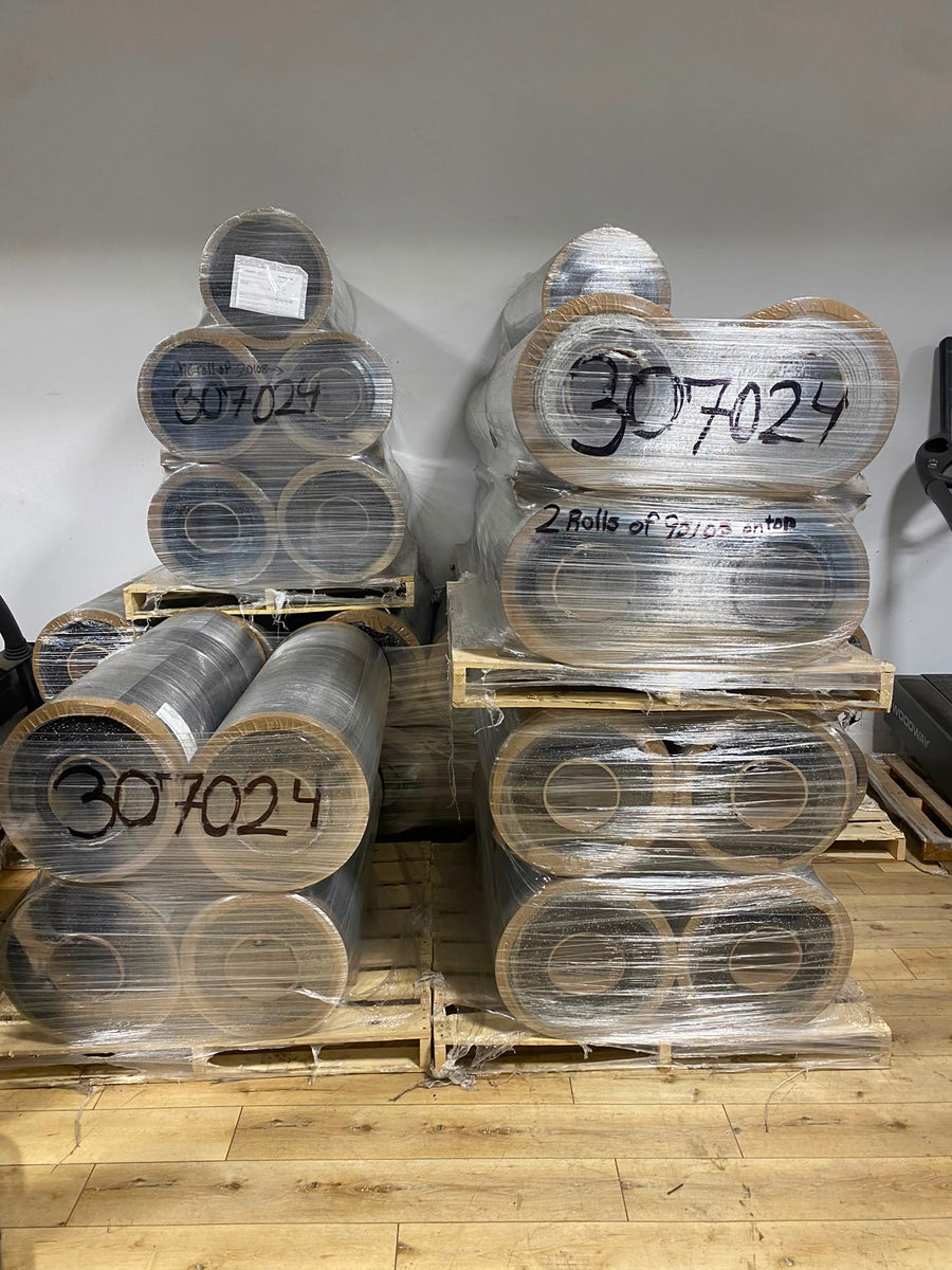 Just Arrived — LB-0137 — LB-0137