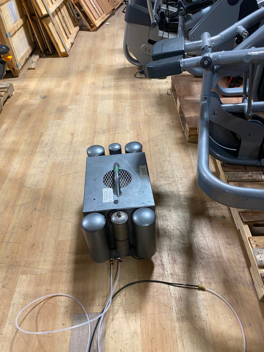 Just Arrived — LB-0139 — LB-0139