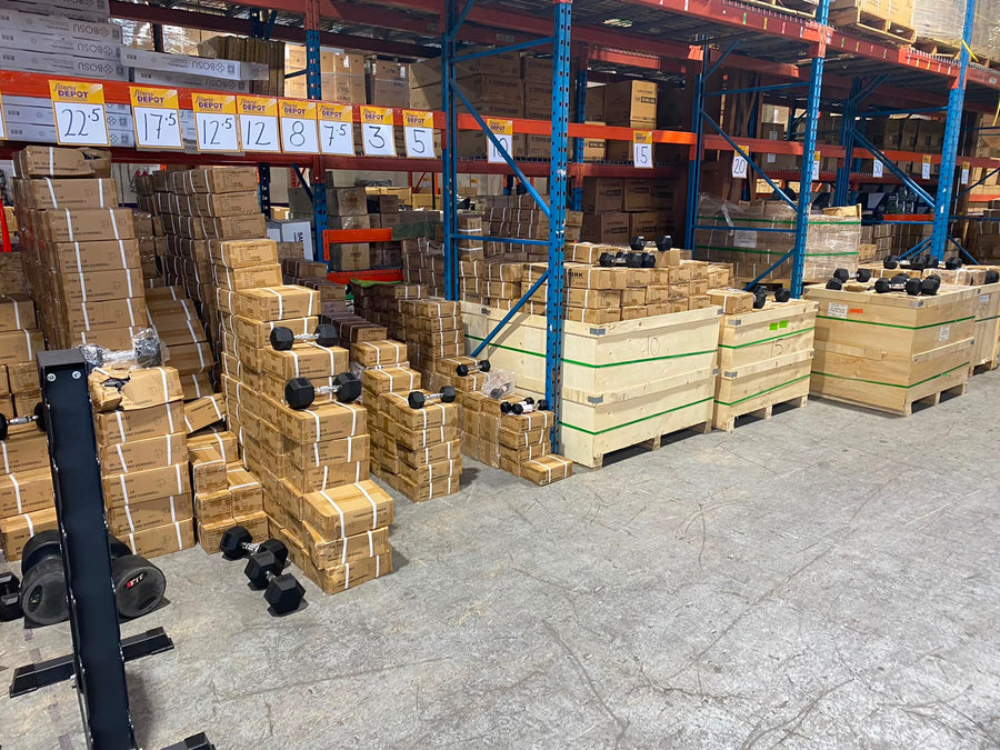 Just Arrived — LB-0161 — LB-0161