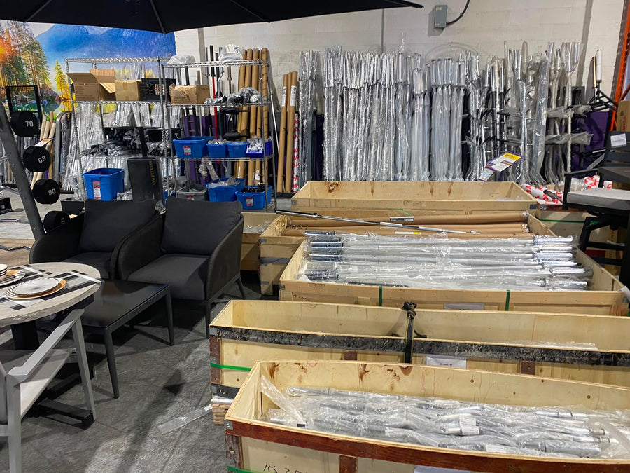 Just Arrived — LB-0164 — LB-0164