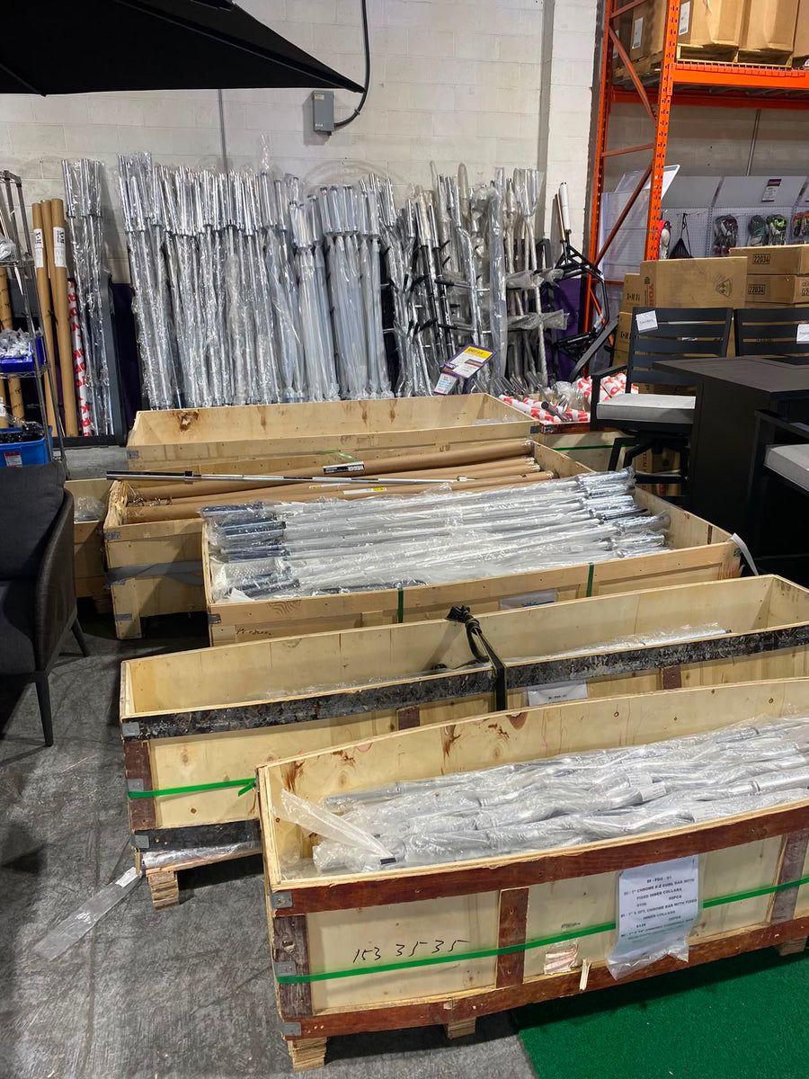 Just Arrived — LB-0165 — LB-0165