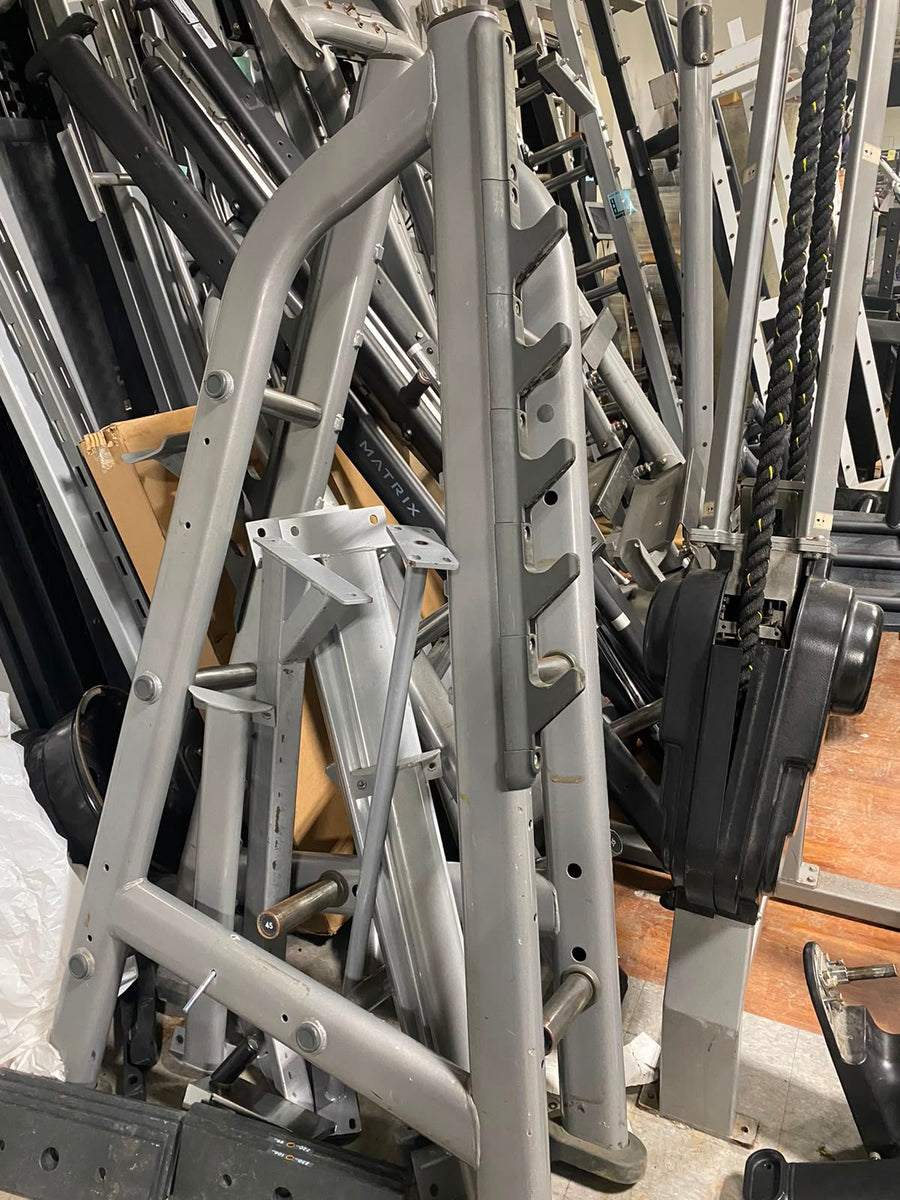 Just Arrived — LB-0203 — LB-0203