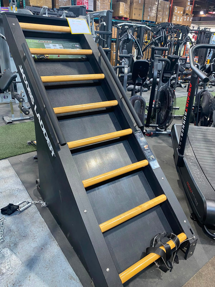 Jacobs Ladder Climber - Gym Trader