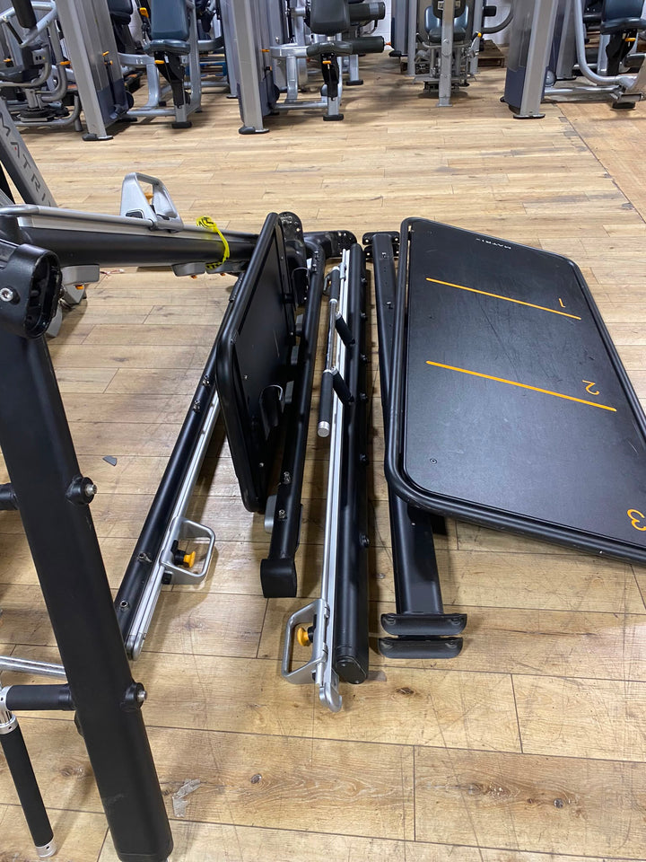 Matrix Connexus Functional Training System - Gym Trader
