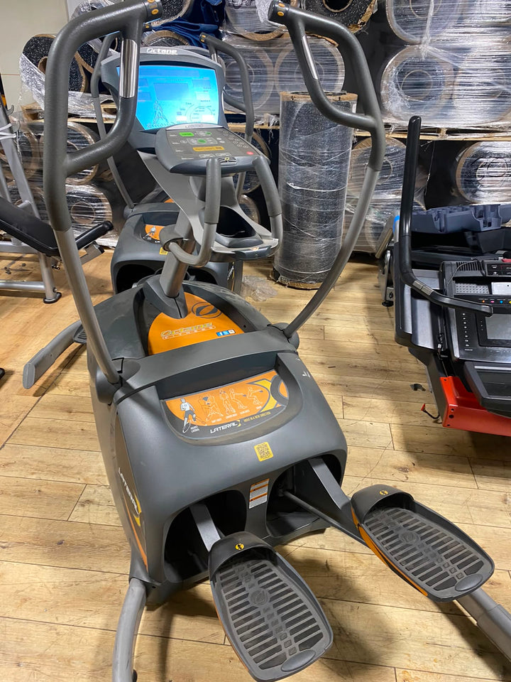Octane LateralX Elliptical - Gym Trader