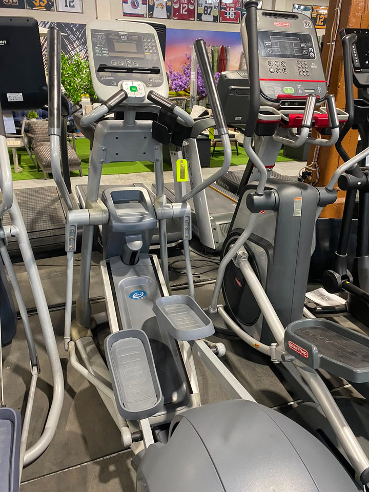 Precor EFX Elliptical - Gym Trader