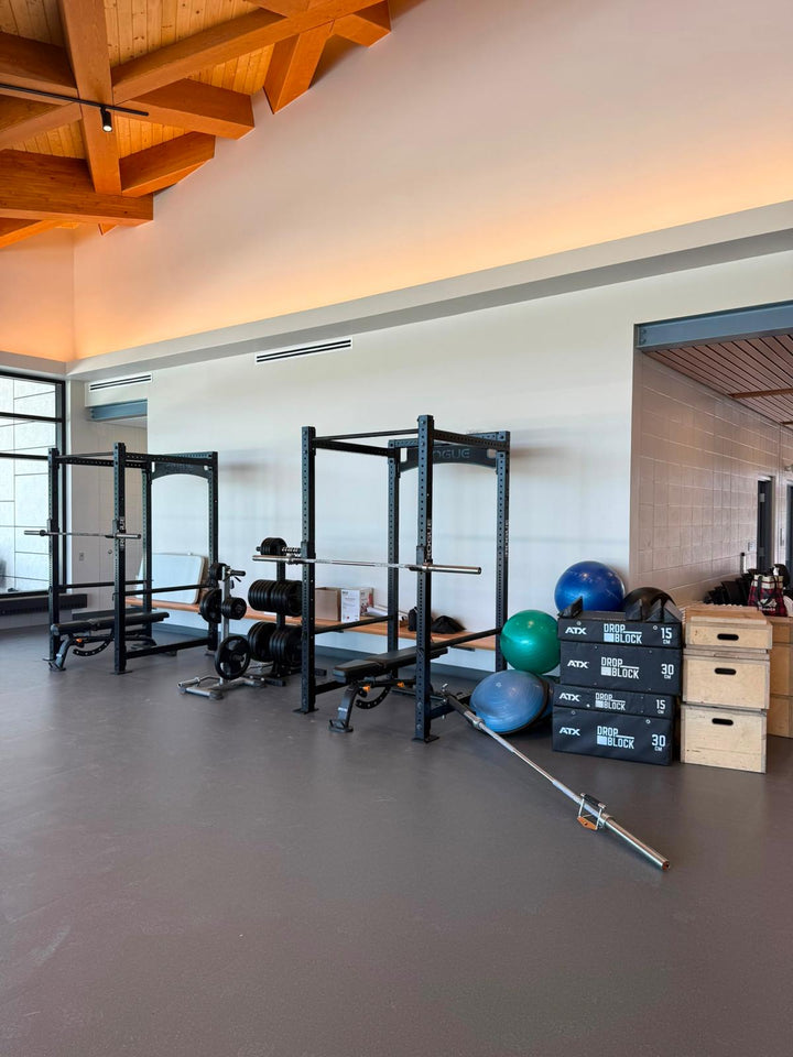 Rogue Power Rack - Gym Trader