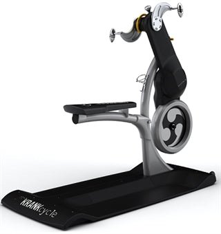 USED JOHNNY G KRANKCYCLE BY MATRIX