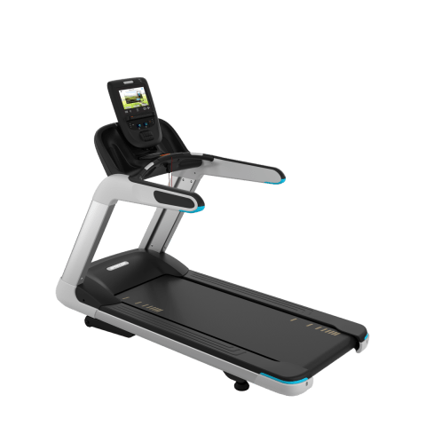 USED PRECOR 800 SERIES P62 CONSOLE