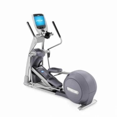 USED PRECOR 885 COMMERCIAL ELLIPTICAL