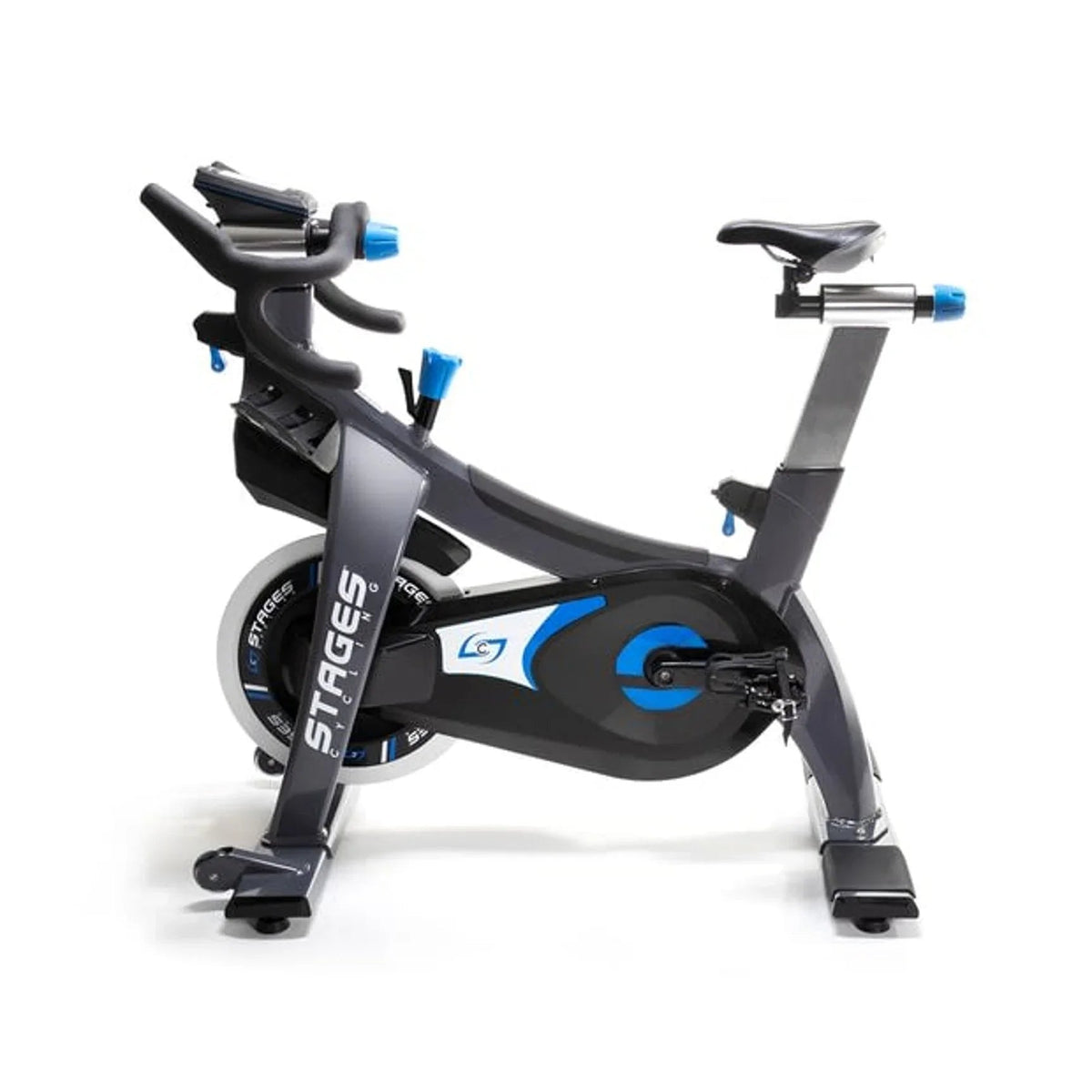 USED STAGES SC3 SPIN COMMERCIAL BIKE